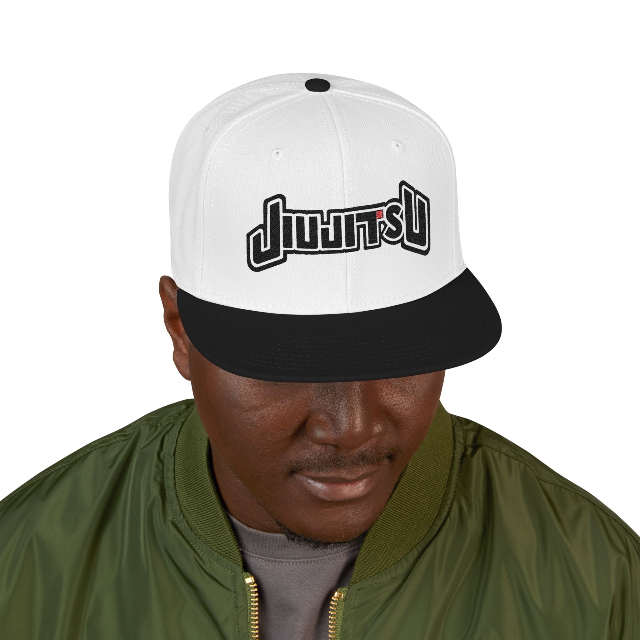 Snapback (Embroidery)
