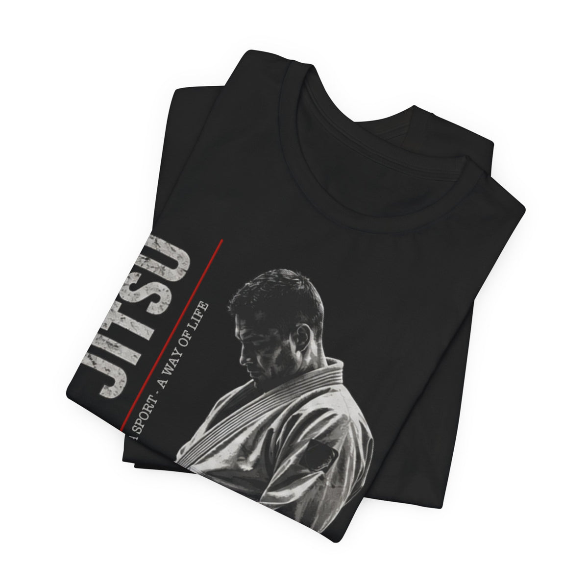 R1C - Jiu Jitsu Way of Life