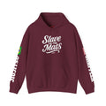 R1C - Jiujitsu/Grappler Hoodie - Unisex Heavy Blend™ Hooded Sweatshirt
