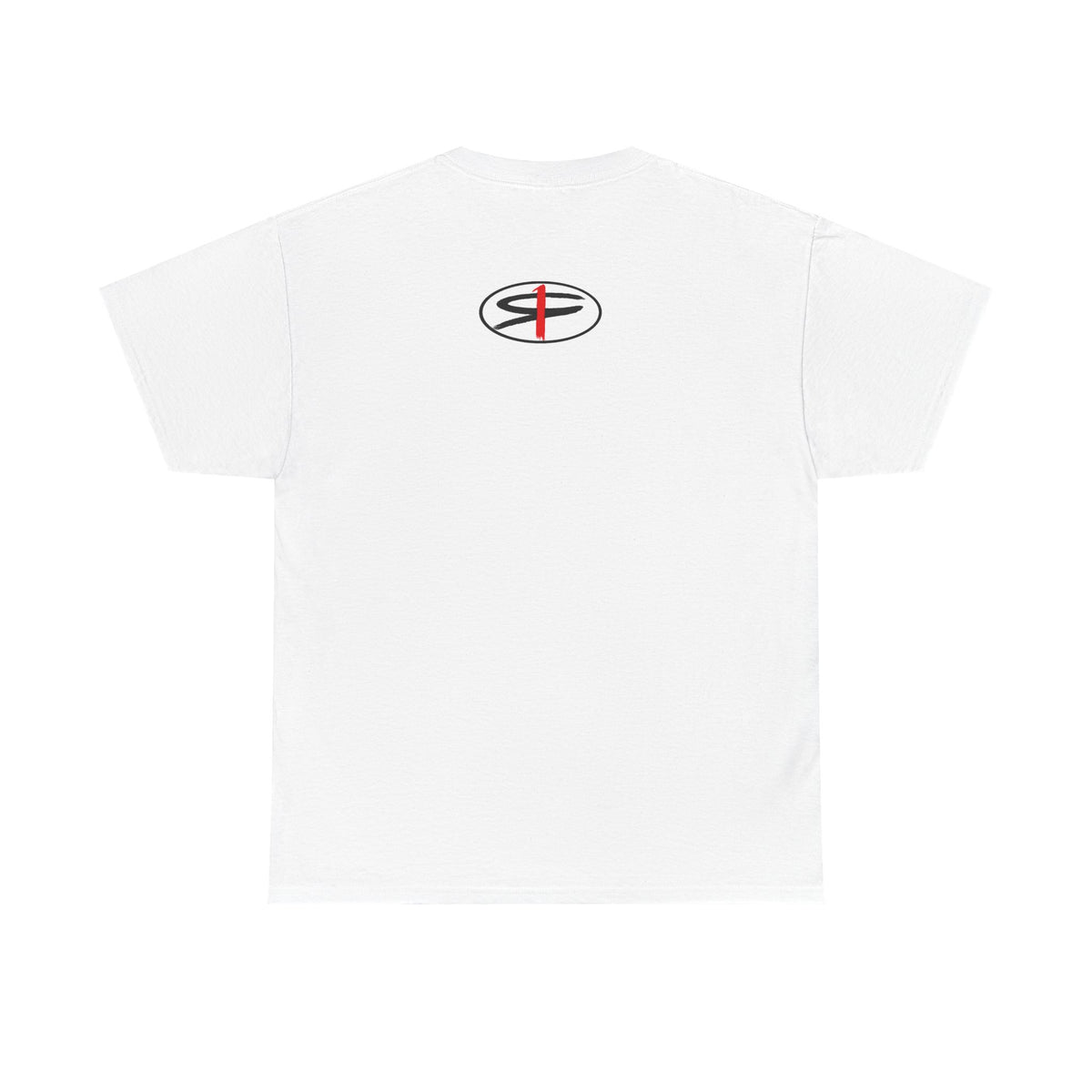 R1C - Heavy Cotton Tee