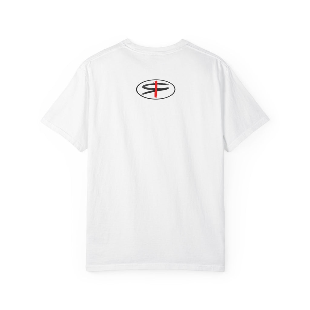 Graphic T-Shirt — "I Don't Use Pressure, I Am The Pressure" Bear Illustration