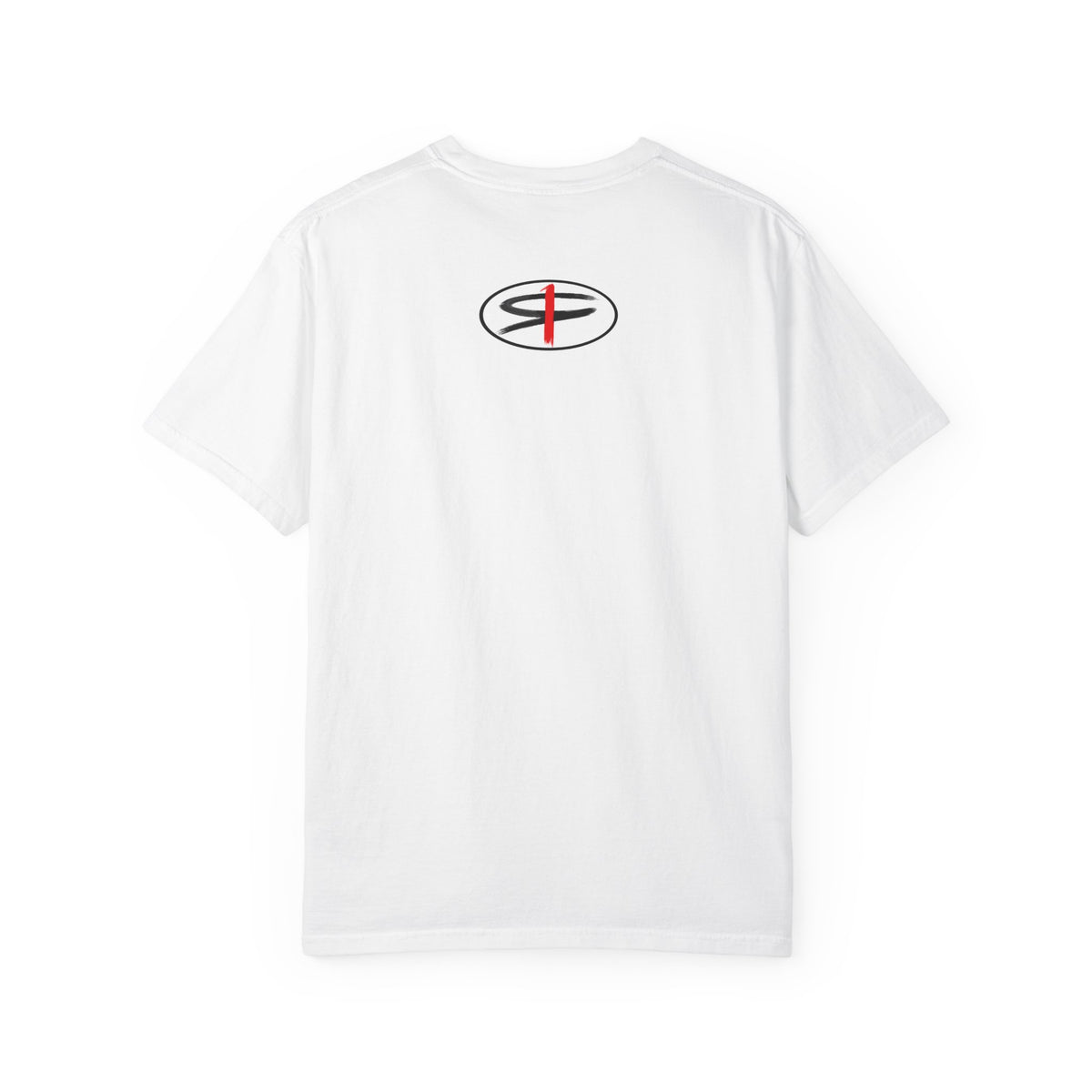 Graphic T-Shirt — "I Don't Use Pressure, I Am The Pressure" Bear Illustration