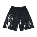 R1C - Gofas Ranked No Gi Shorts - White Belt