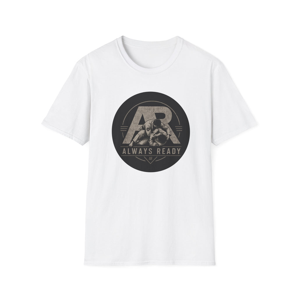 R1C - Always Ready - Unisex Softstyle T-Shirt