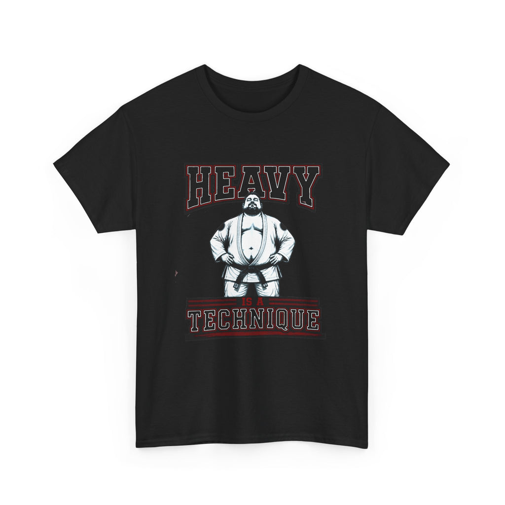 R1C - Heavy Cotton Tee
