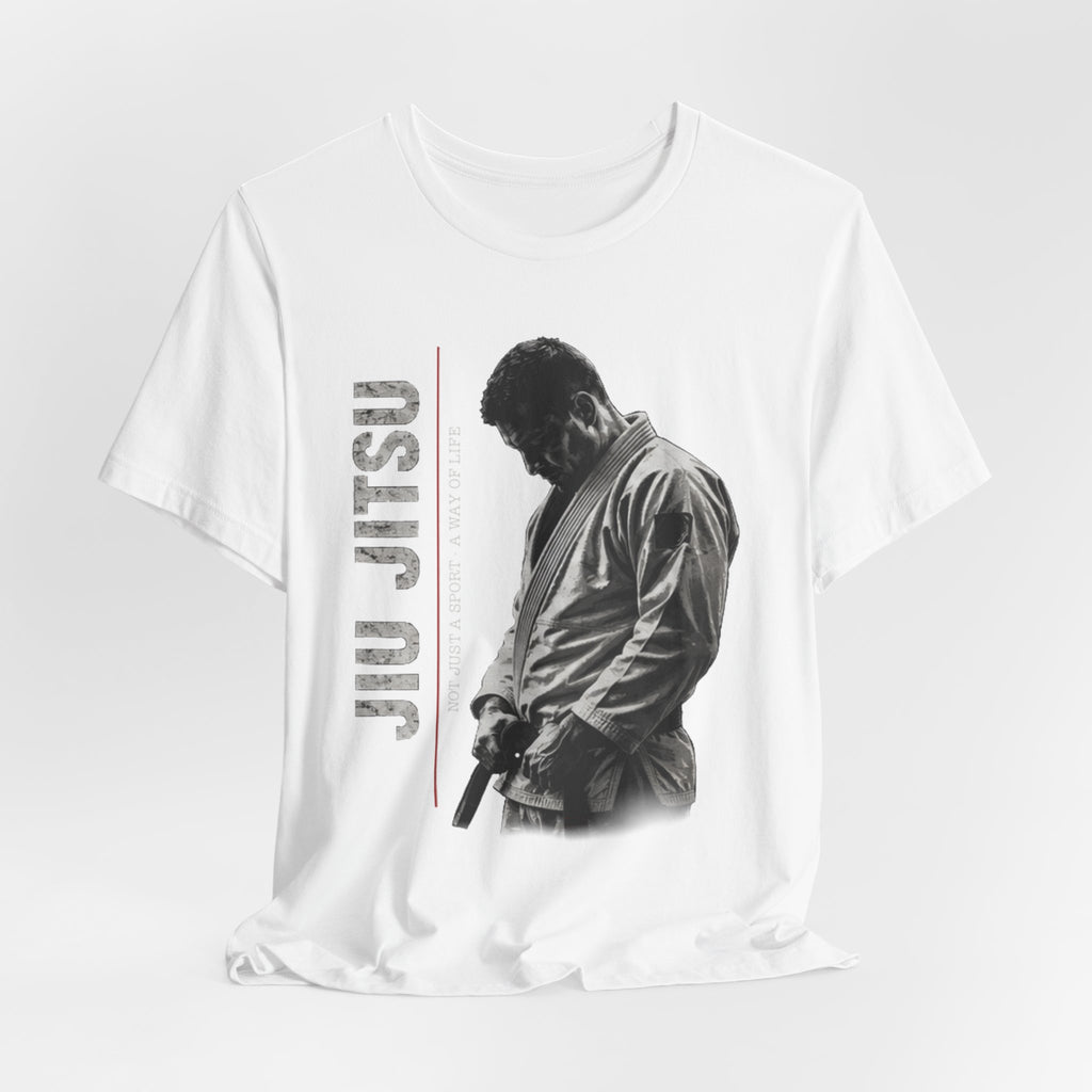 R1C - Jiu Jitsu Way of Life