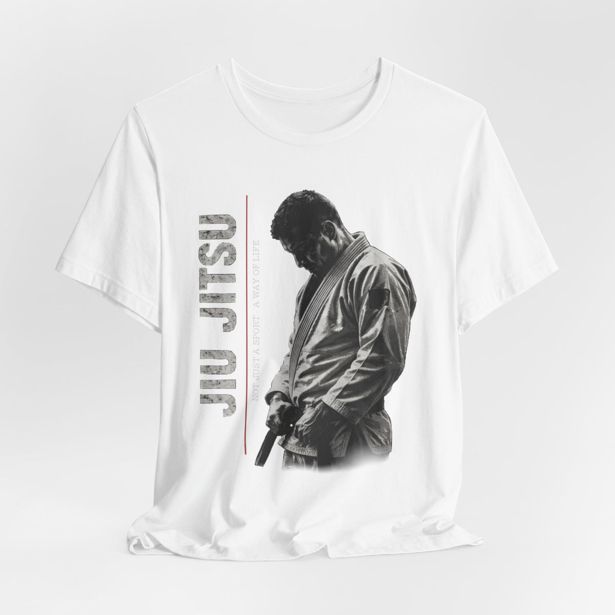 R1C - Jiu Jitsu Way of Life