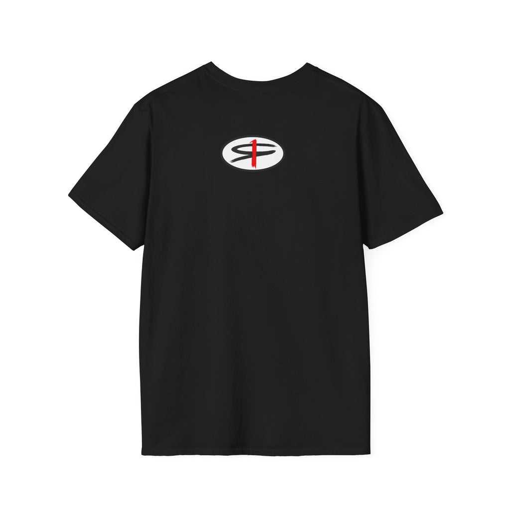 R1C - Always Ready 1 - Unisex Softstyle T-Shirt