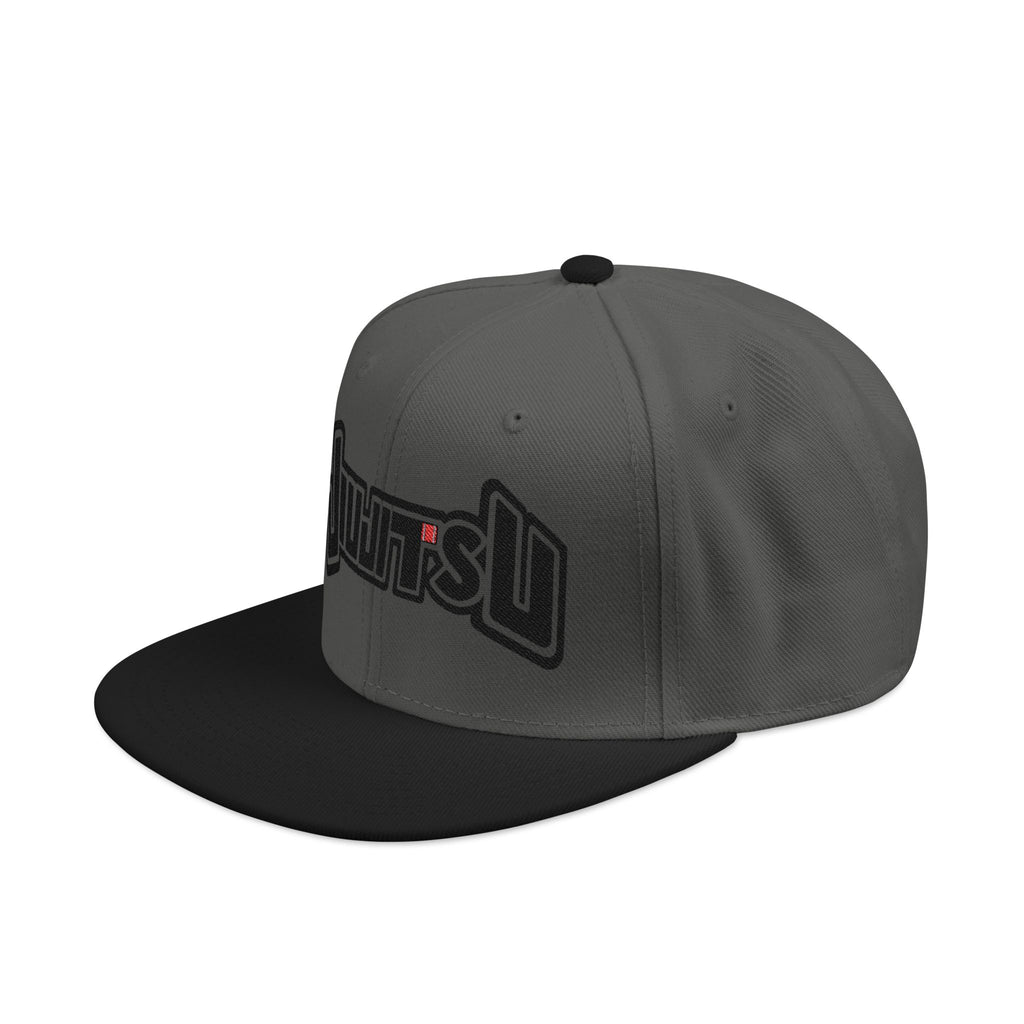 Snapback (Embroidery)