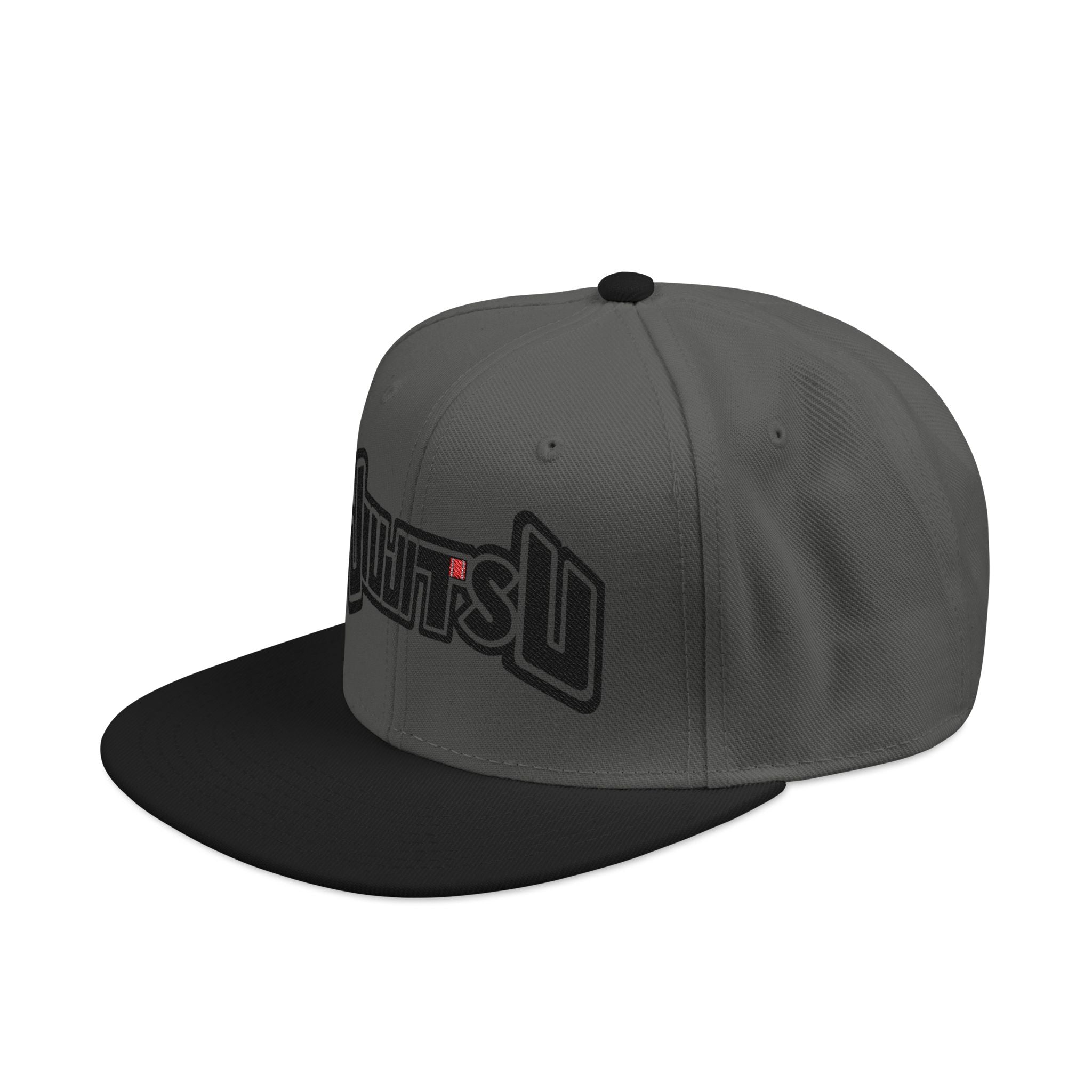 Snapback (Embroidery)