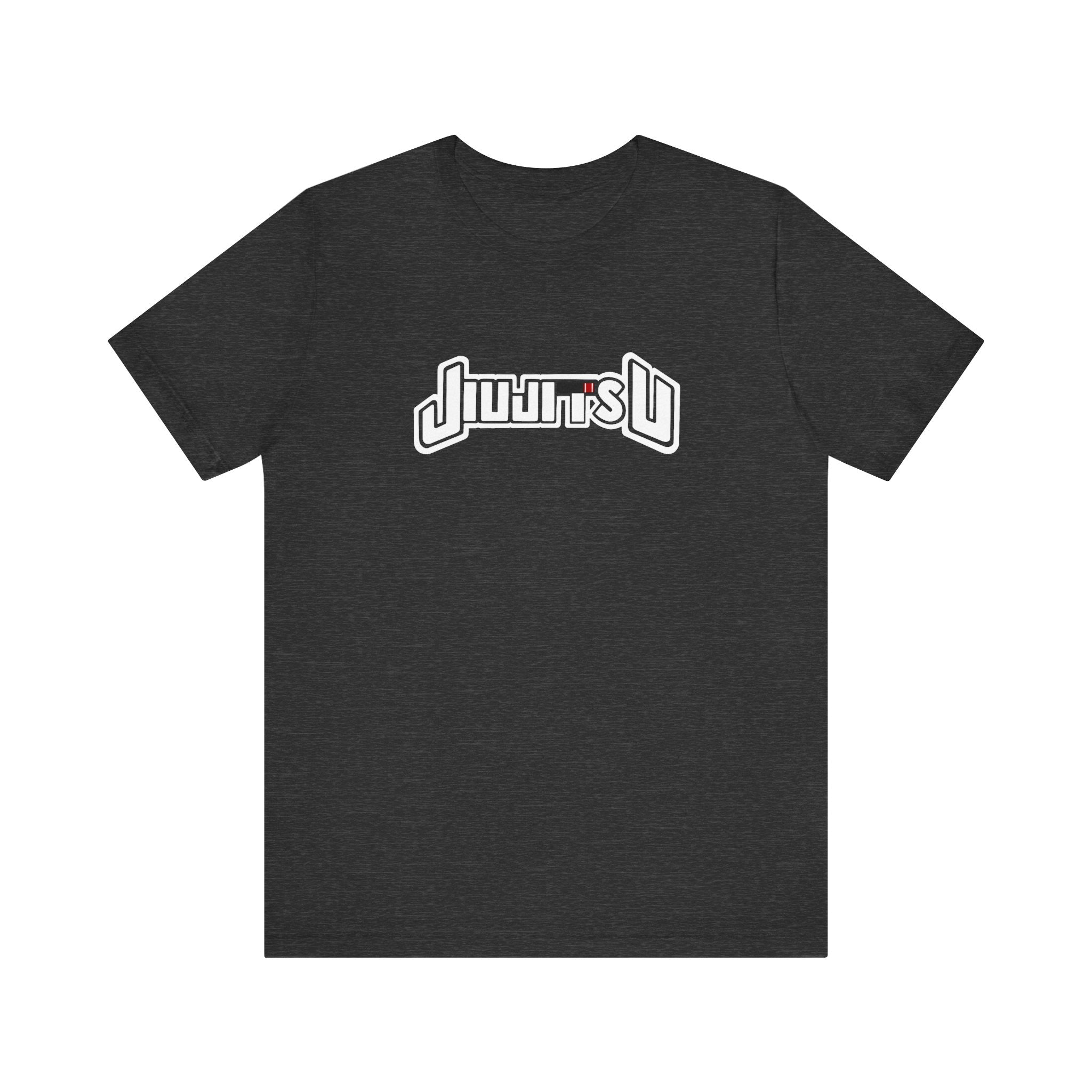 R1C - Jiujitsu Jersey Tee