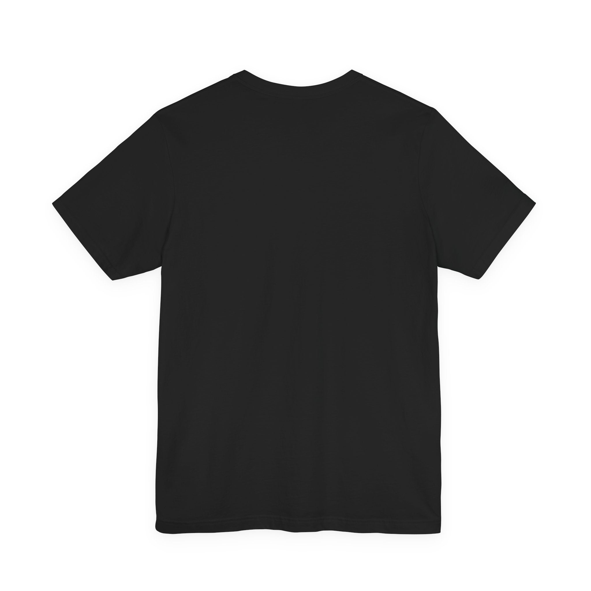 R1C - Jiu Jitsu Portrait Tee — Martial Arts Gi T‑Shirt