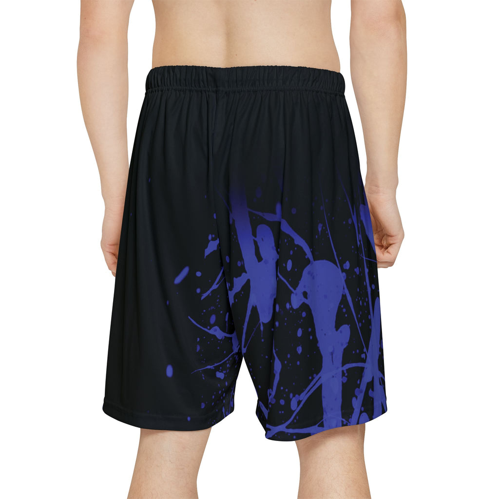 R1C - Gofas Ranked No Gi Shorts - Blue Belt