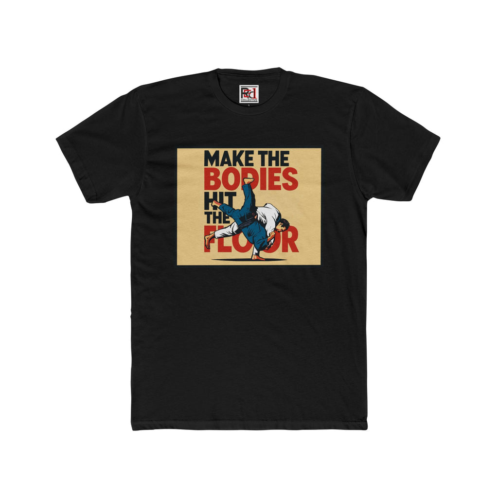 R1C - Make The Bodies Hit The Floor Softstyle Tee