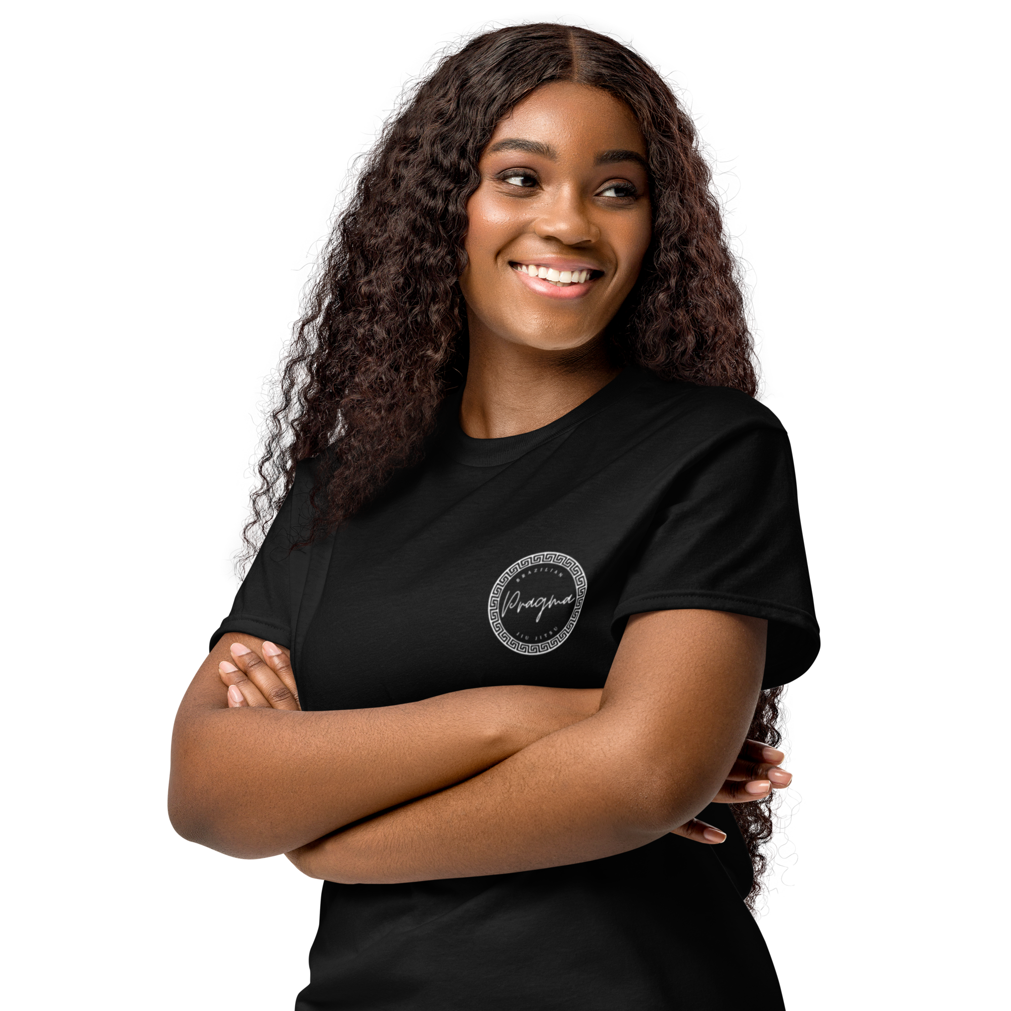 ADULTS R1C X PRAGMA JIUJITSU - Proud Parent - Black - PFN II Limited Edition