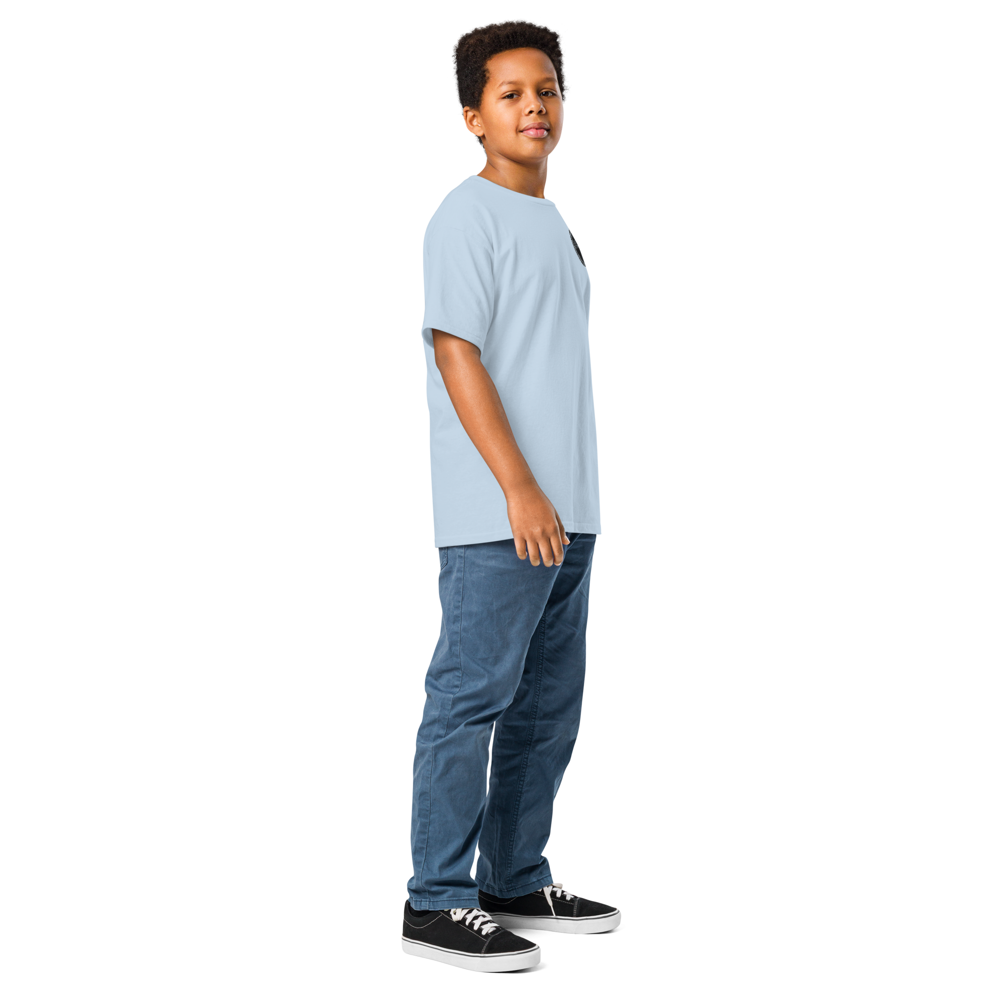 KIDS R1C X PRAGMA JIUJITSU - Competitor - Various Colors - PFN II Limited Edition