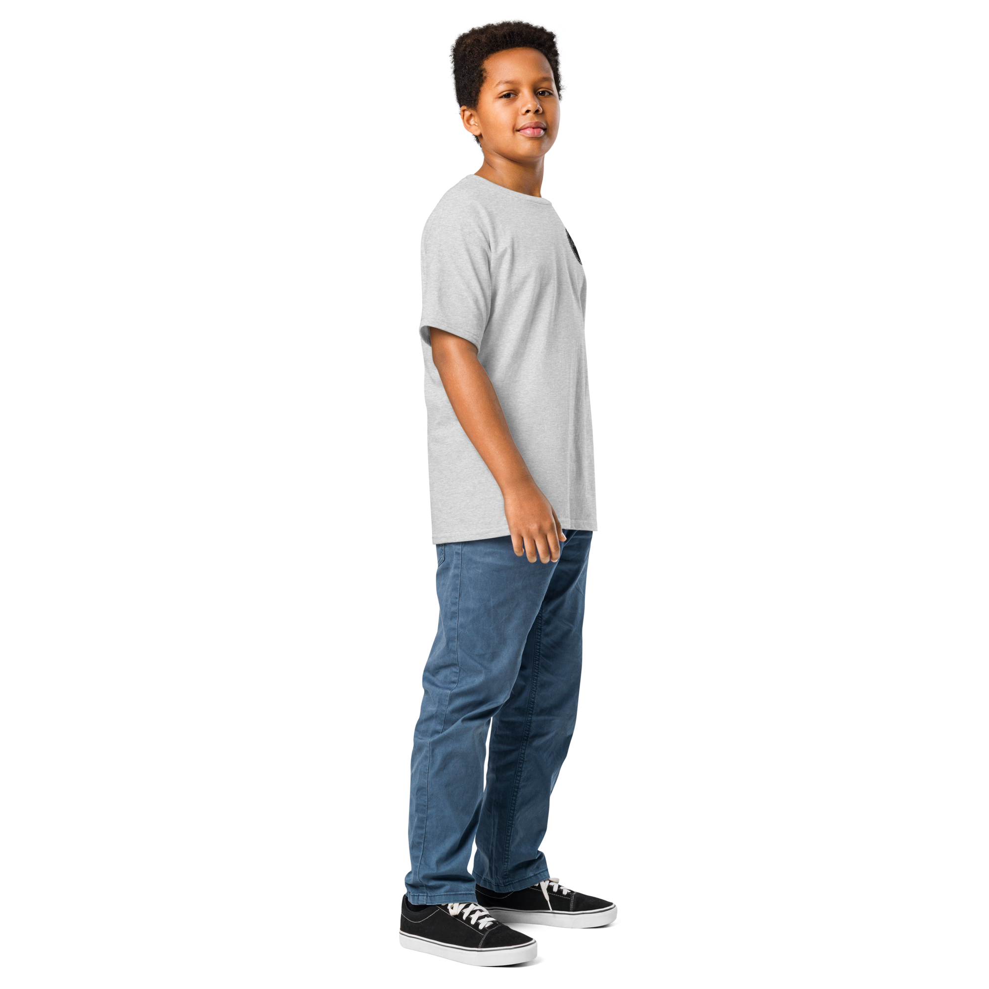 KIDS R1C X PRAGMA JIUJITSU - Competitor - Various Colors - PFN II Limited Edition